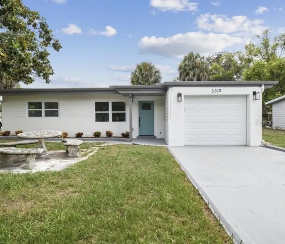 5312 Berkley Road, FL