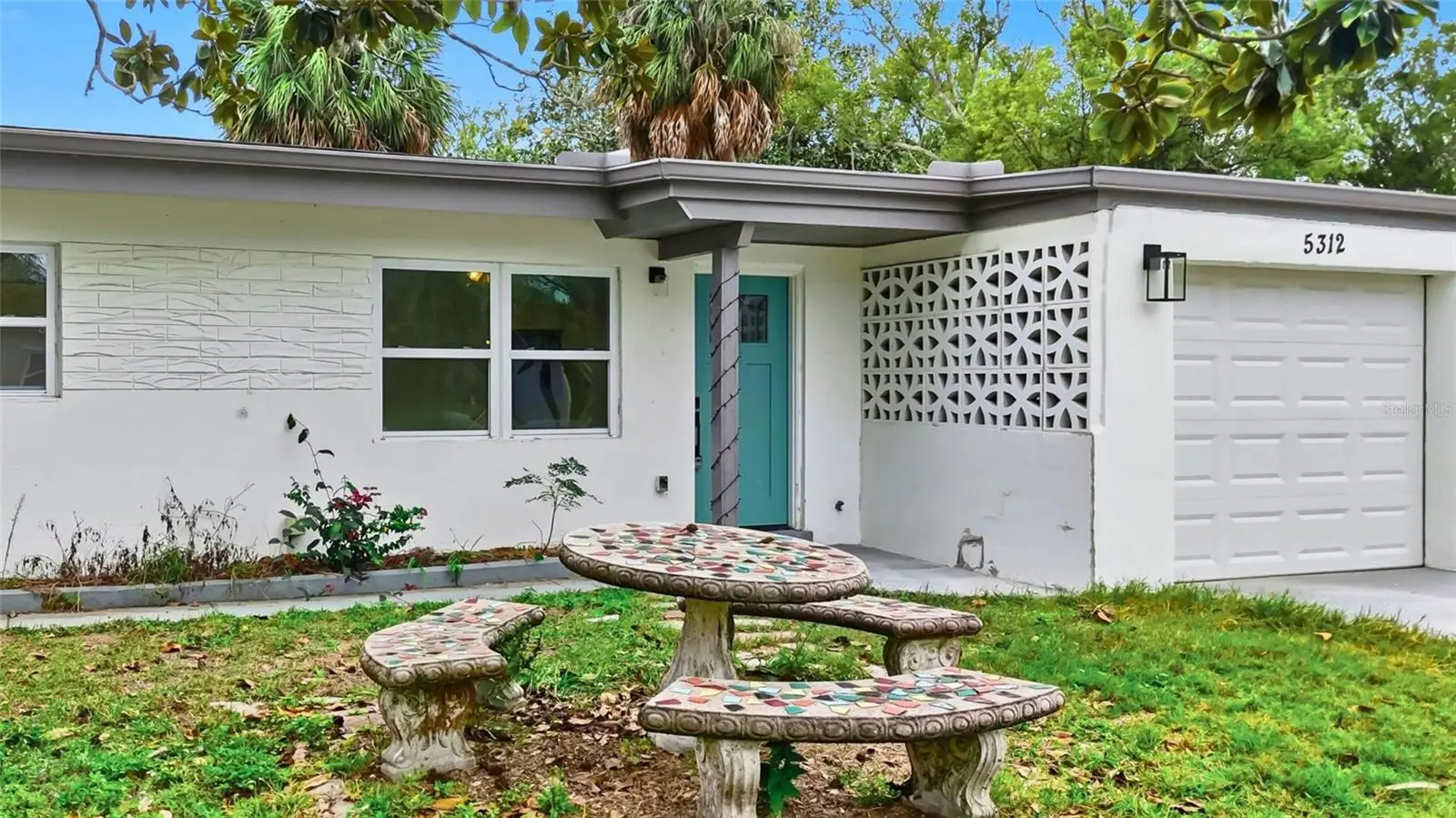 5312 Berkley Road, FL