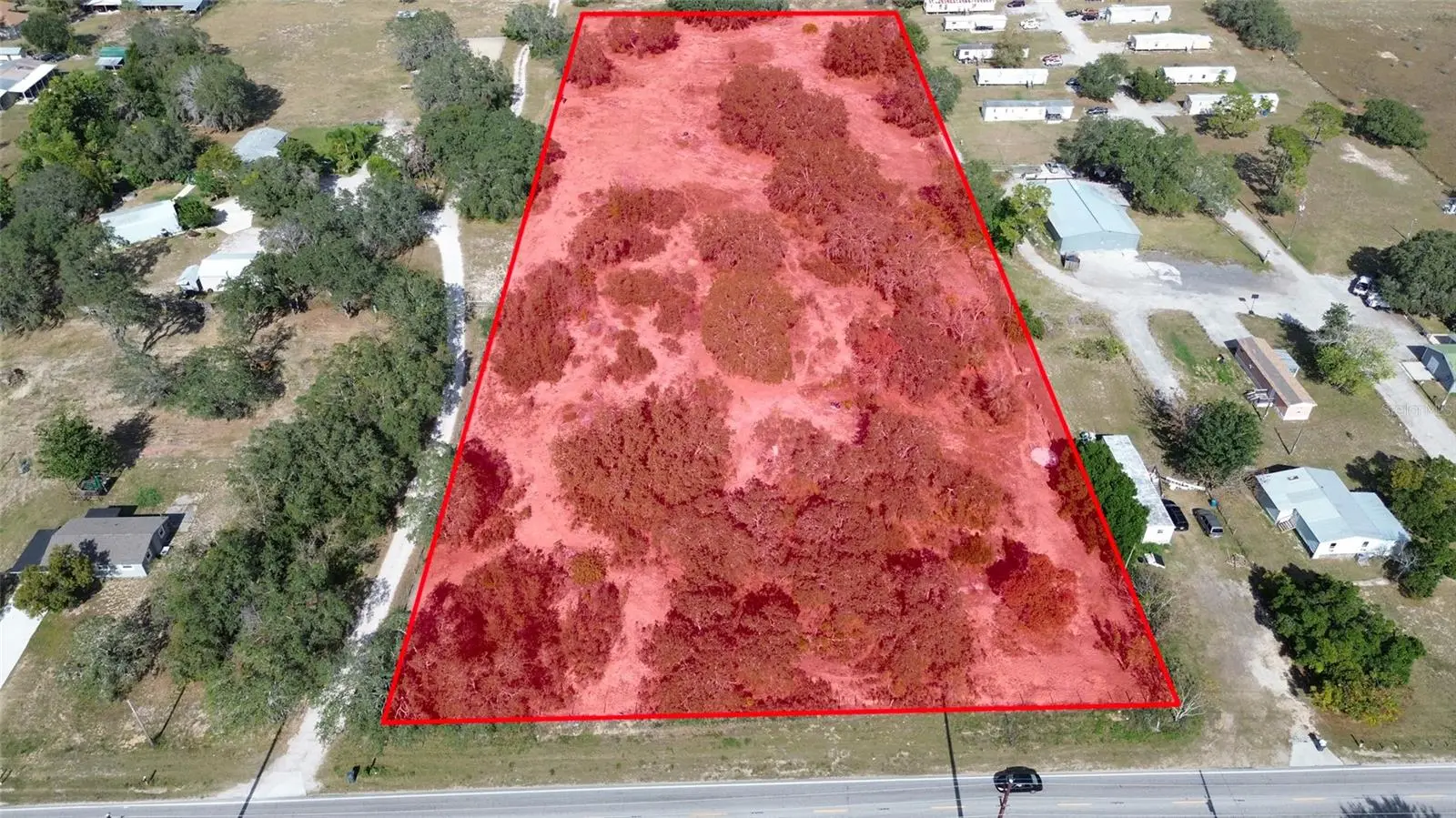 Johnson Avenue, FL
