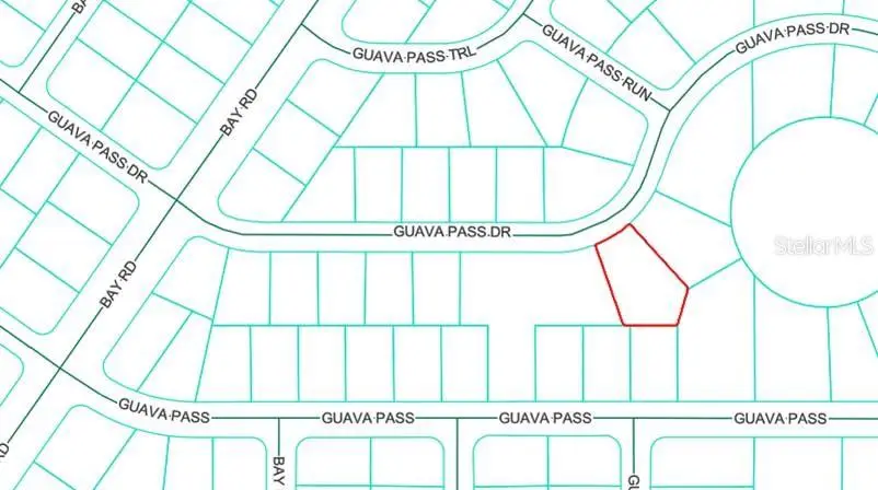 Lot 26 Guava Pass Drive, FL
