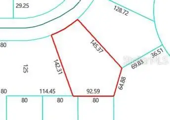 Lot 26 Guava Pass Drive, FL