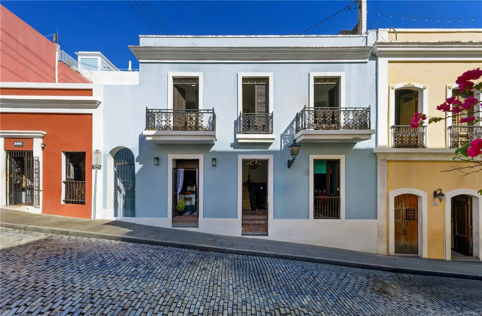 103 Cristo Street, PR