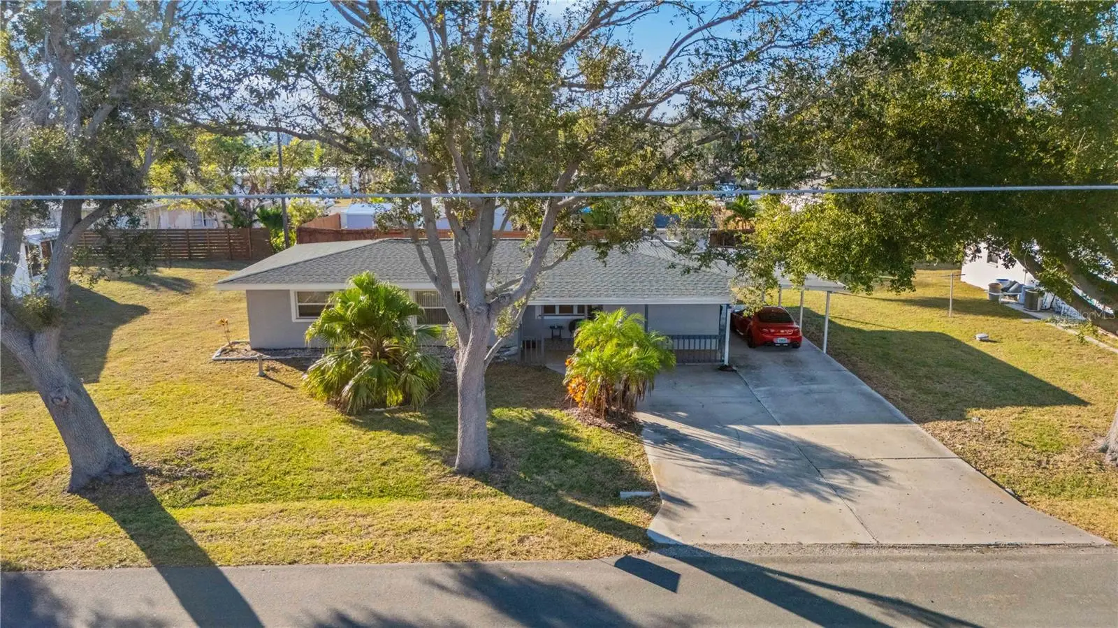 524 Sarabay Road, FL