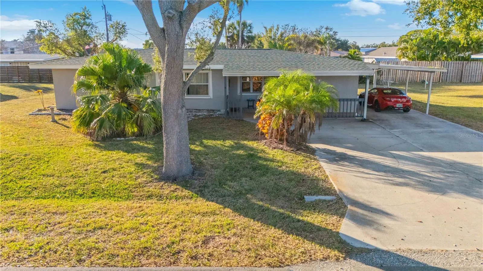 524 Sarabay Road, FL