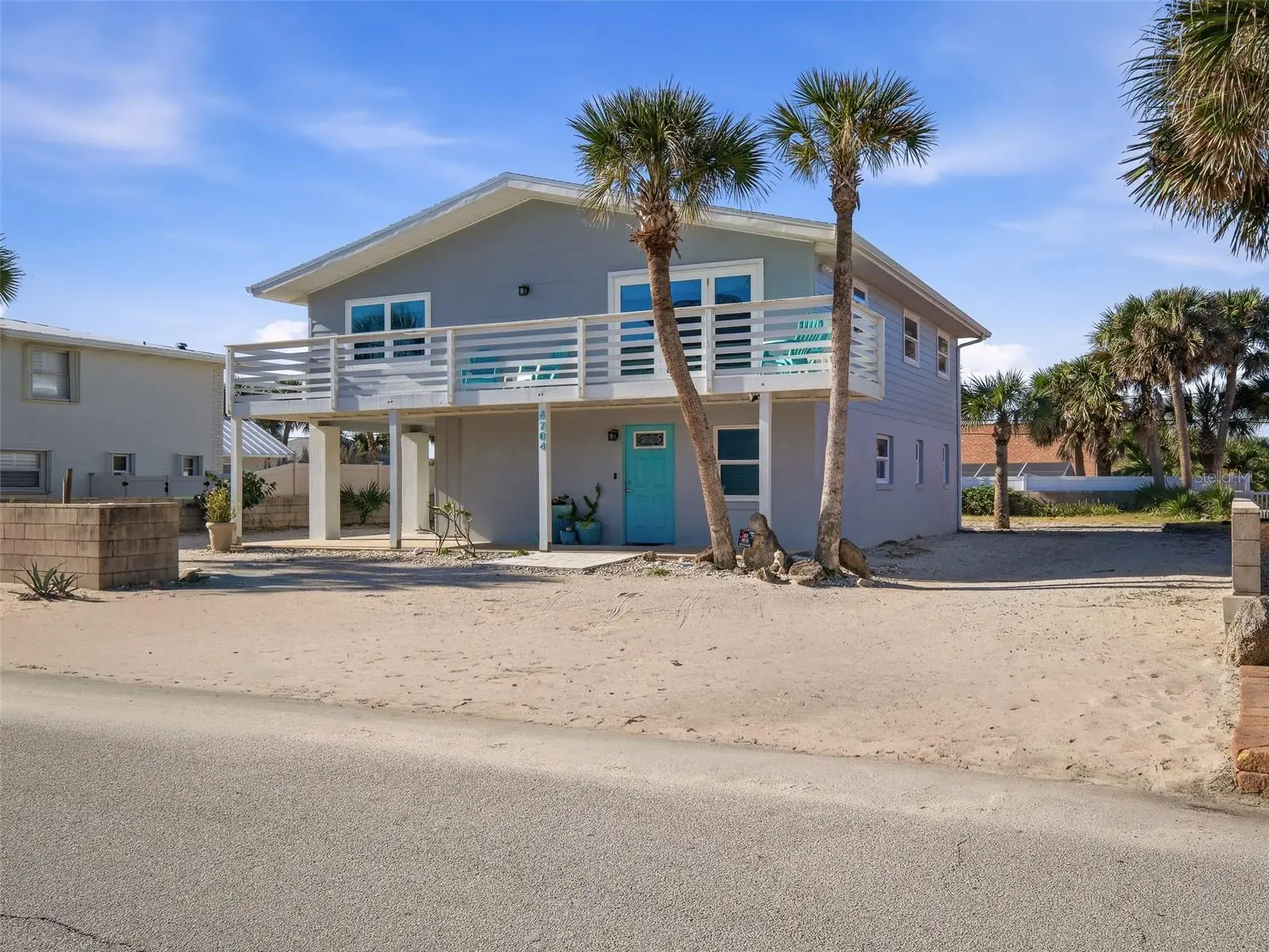 4704 Van Kleeck Drive, FL