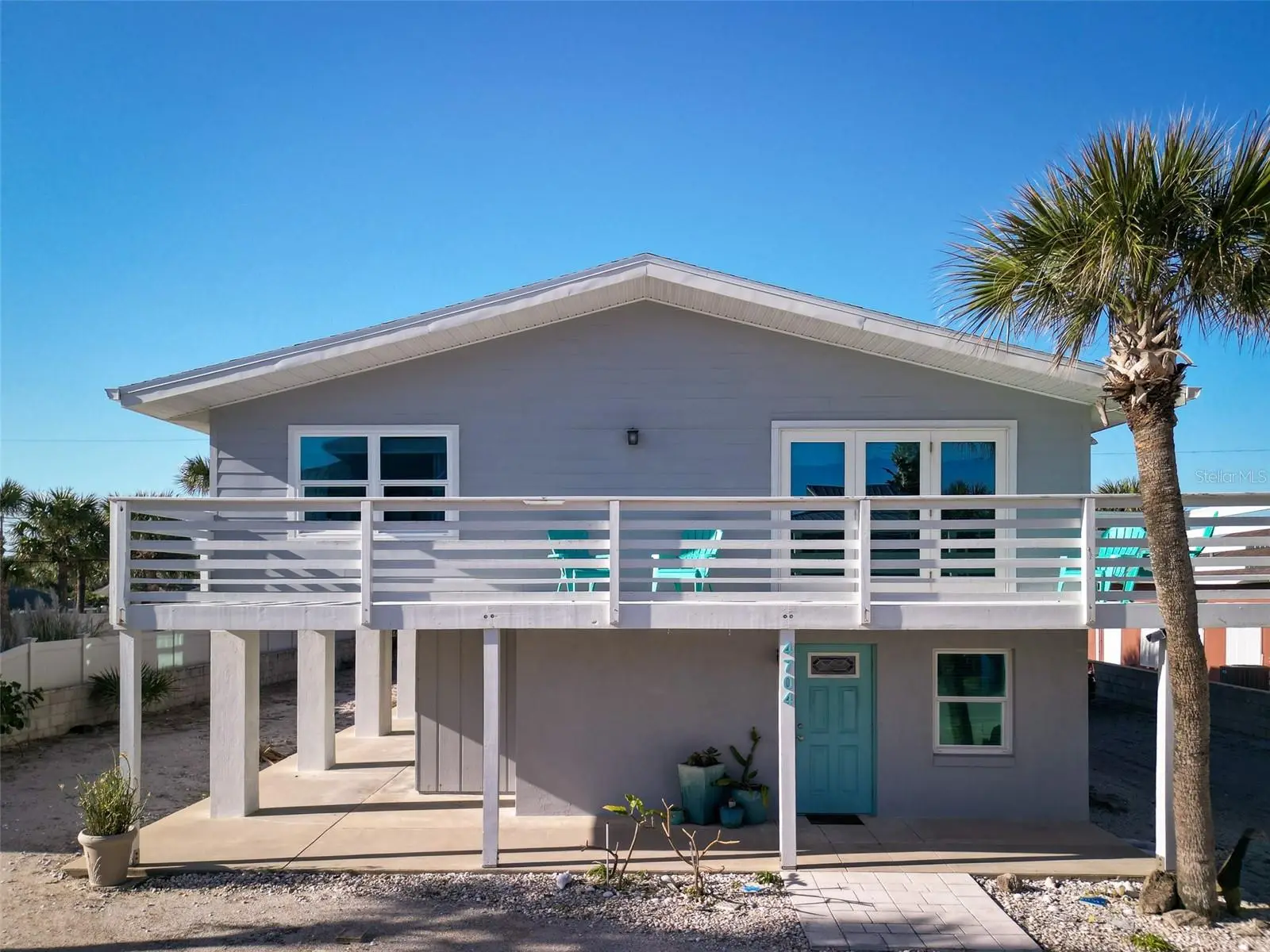 4704 Van Kleeck Drive, FL