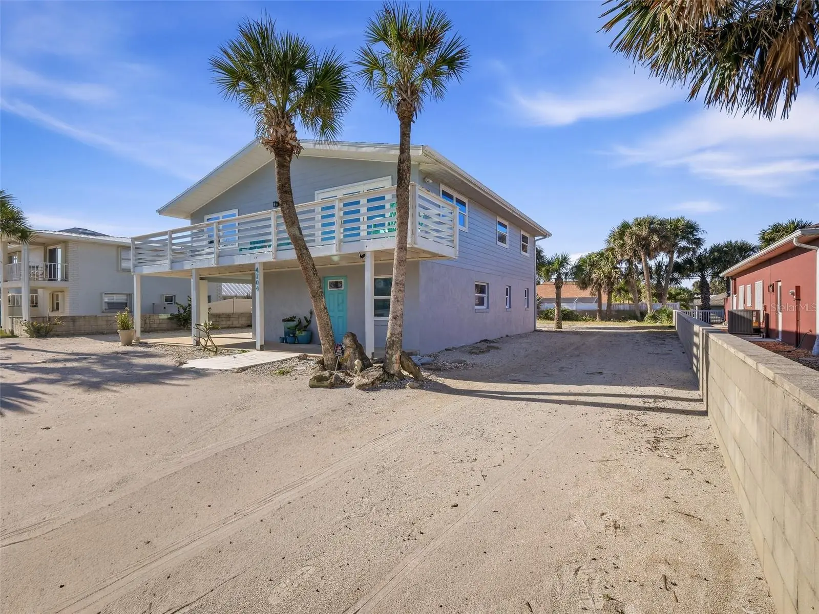 4704 Van Kleeck Drive, FL