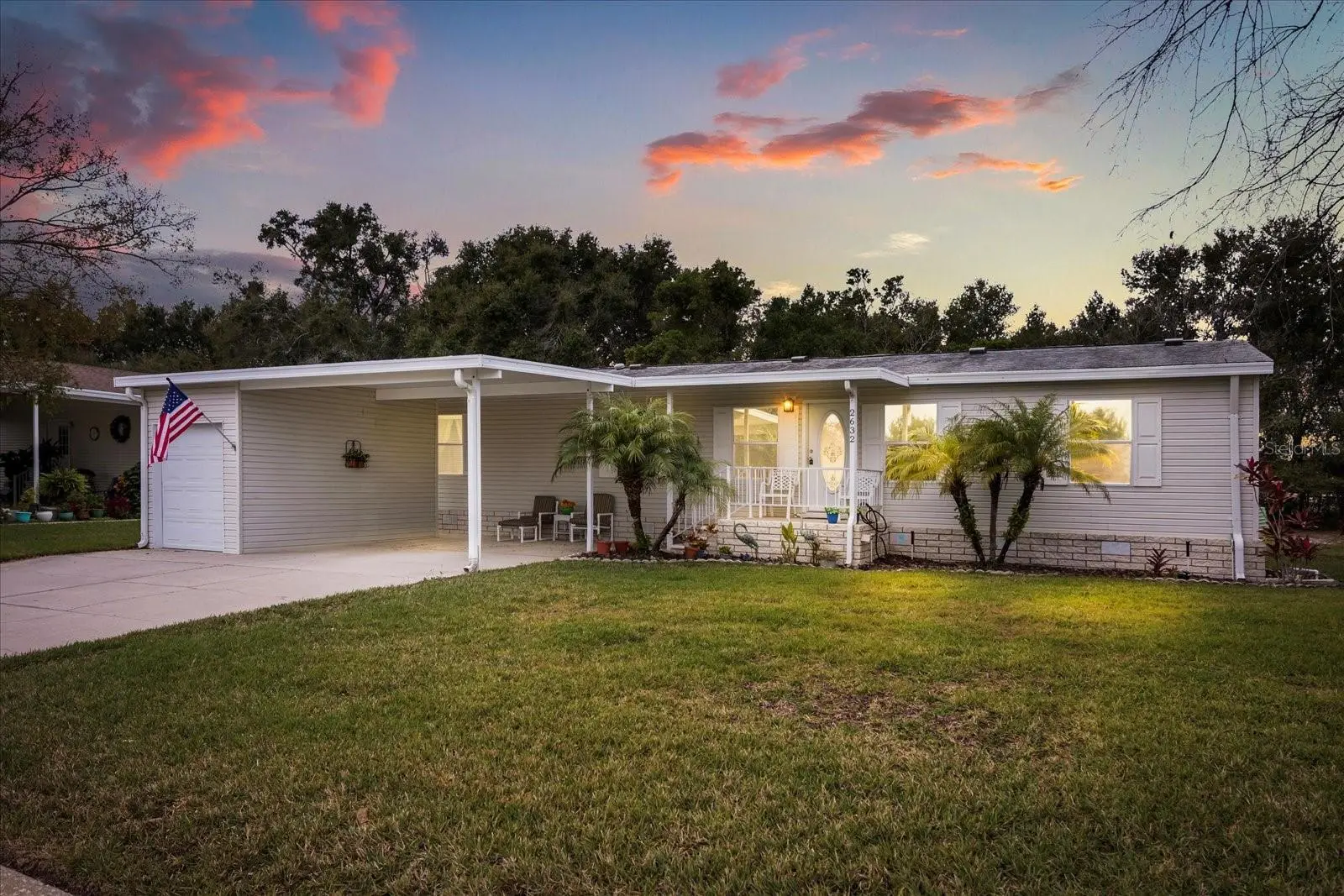 2632 Lake Grassmere Circle, FL