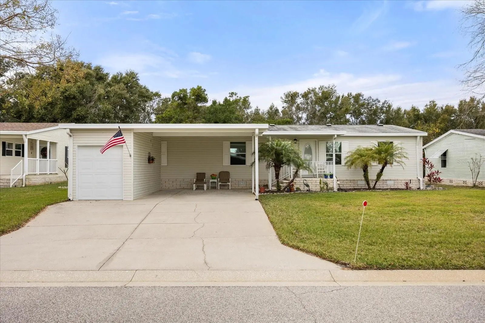 2632 Lake Grassmere Circle, FL