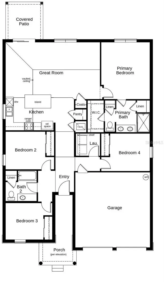 316 Sunbrook Drive, FL