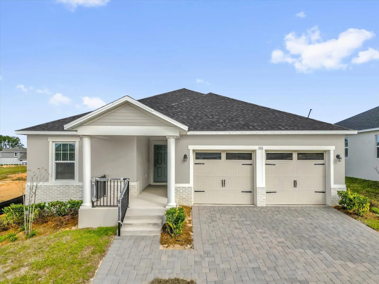316 Sunbrook Drive, FL