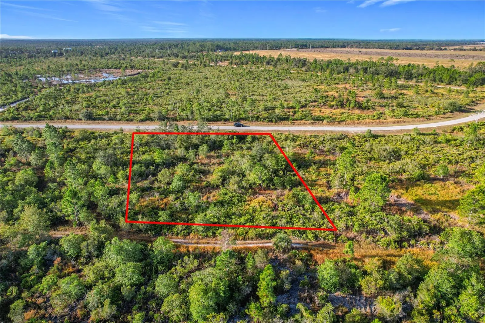 Lot 81 Meadow Lark Boulevard, FL