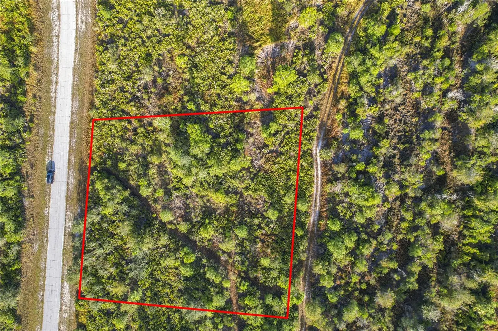 Lot 81 Meadow Lark Boulevard, FL