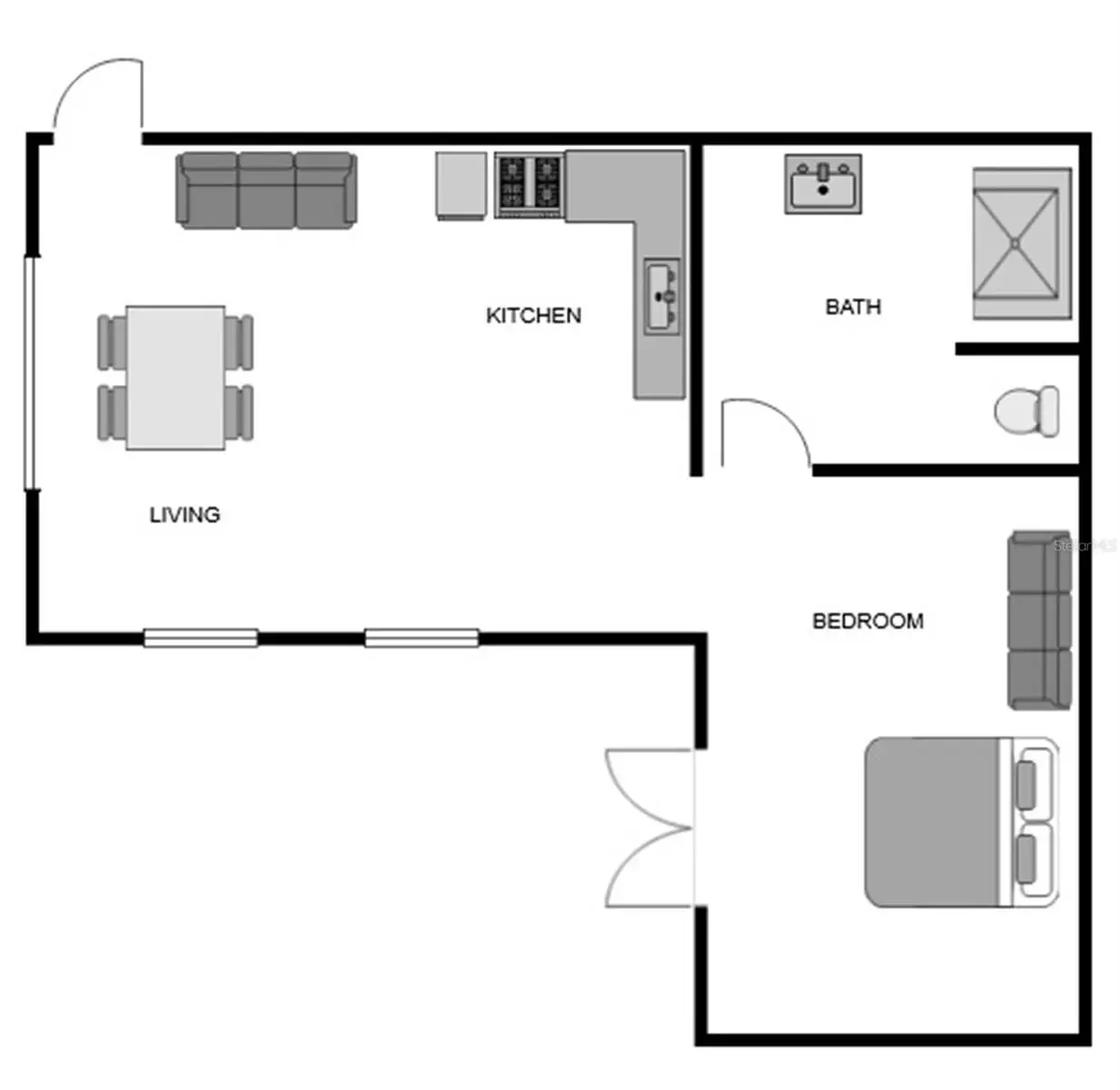 365 North Shore Pointe, PR
