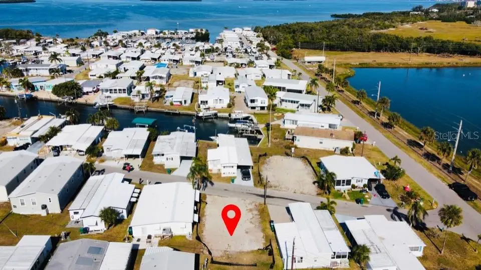 291 Nassau Drive, FL