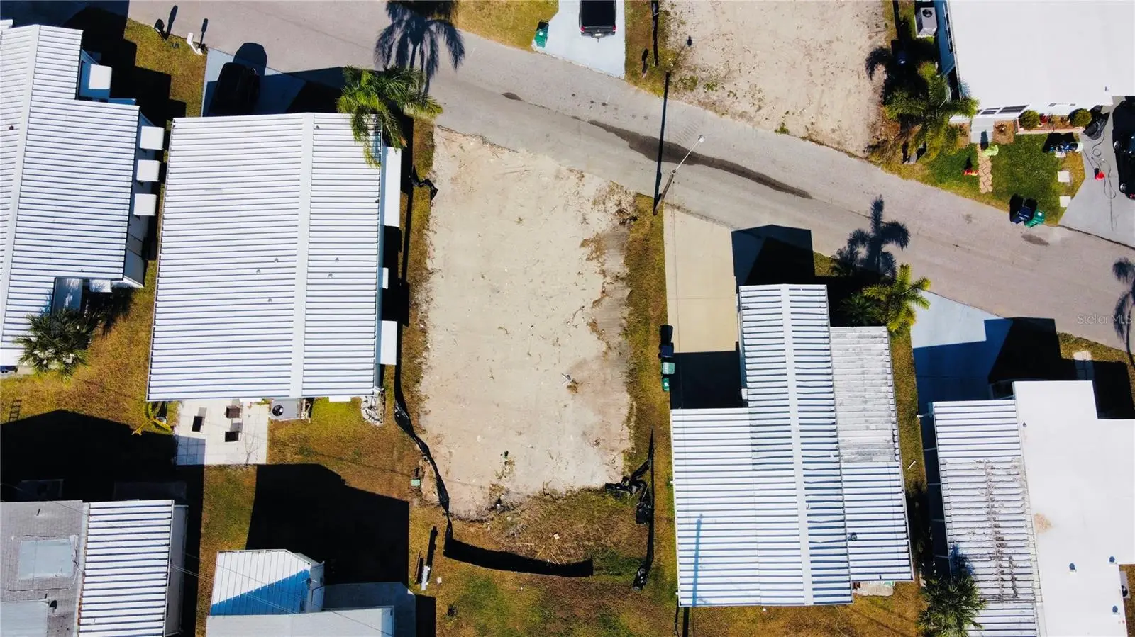 291 Nassau Drive, FL