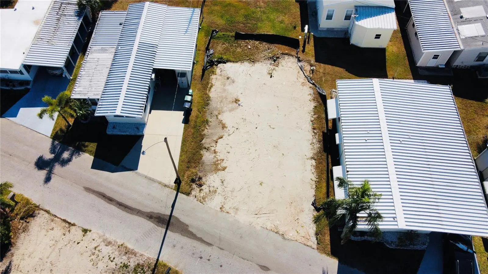 291 Nassau Drive, FL