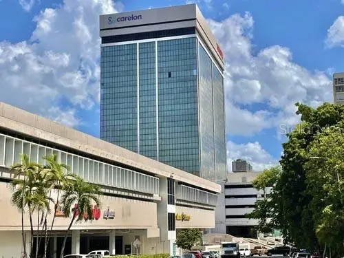 654 MuñOz Rivera, PR