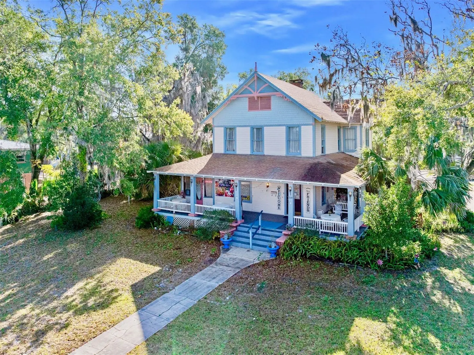 228 Howry Avenue, FL