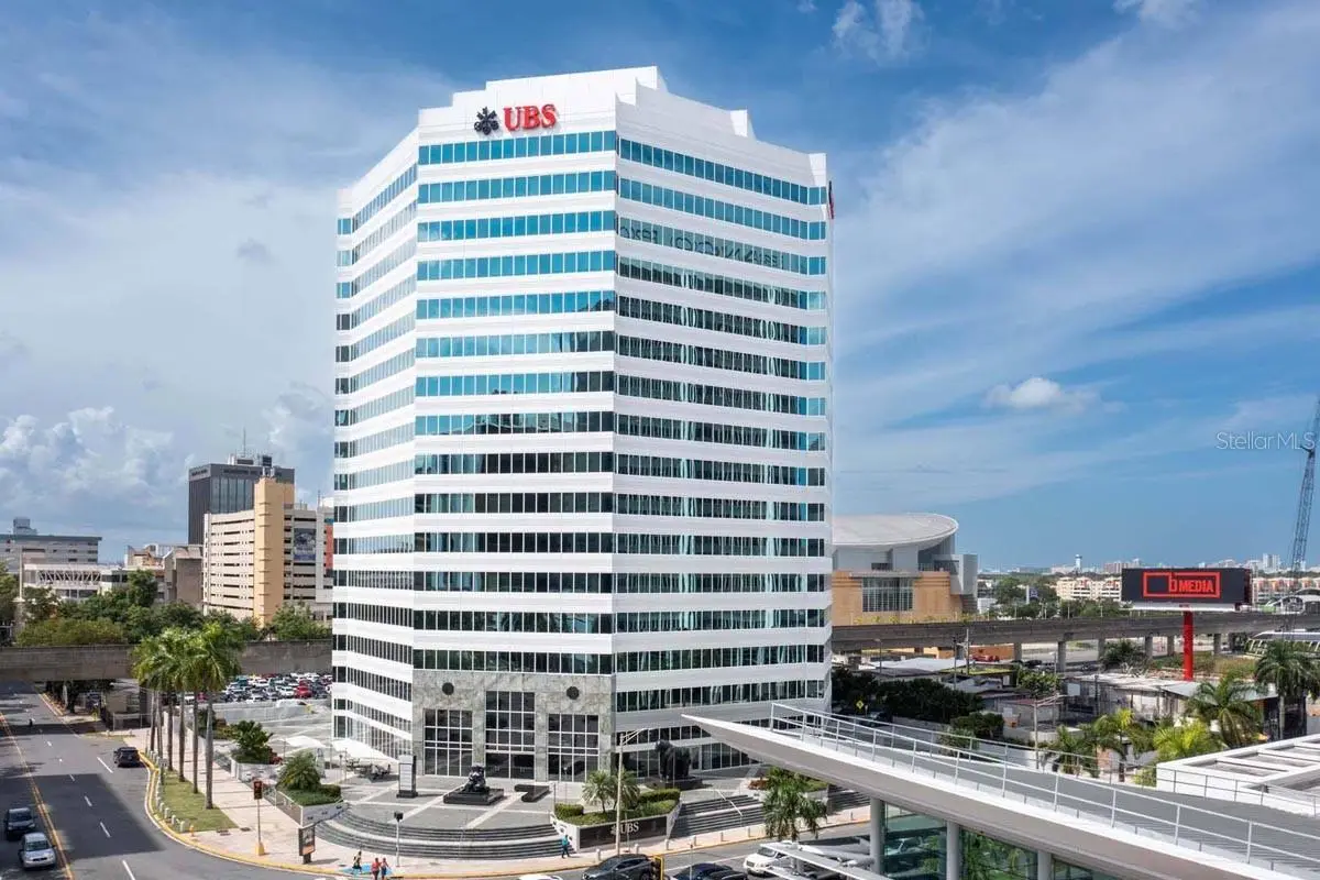 250 MuñOz Rivera, PR