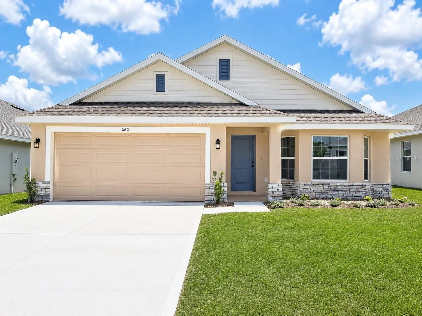 262 Verny Grove Lane, FL