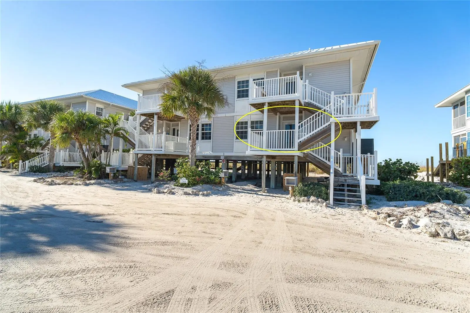 7466 Palm Island Drive, FL