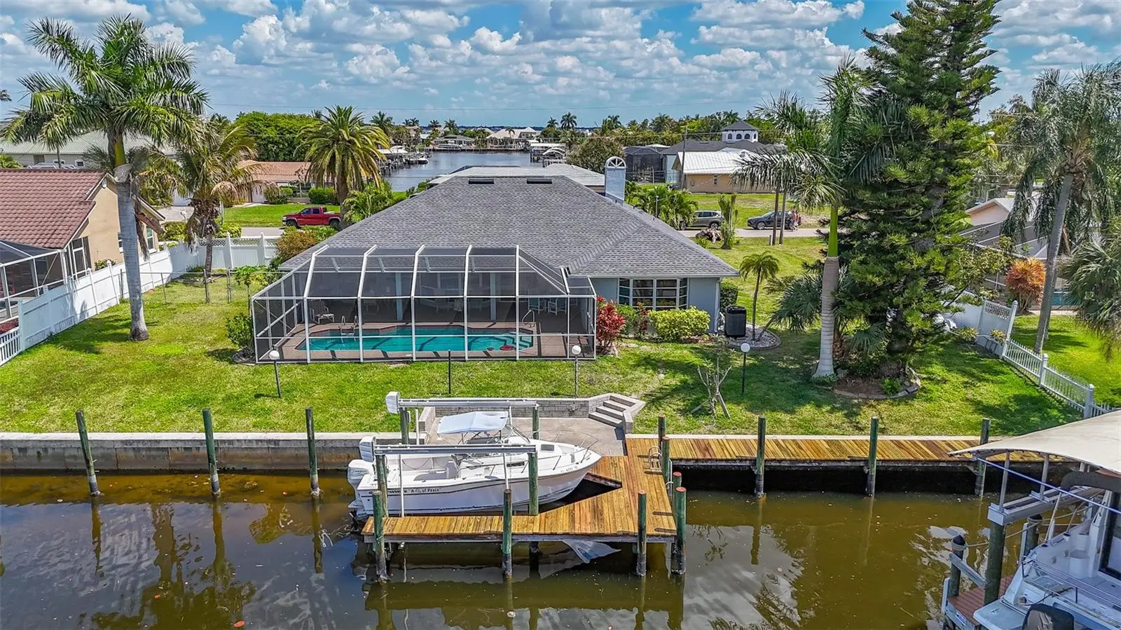3316 19th Place, FL