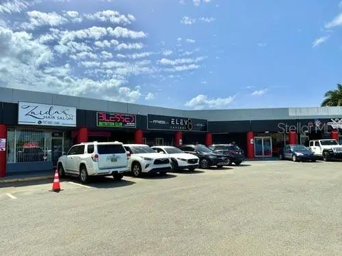 1 Boulevard De Palmas, PR