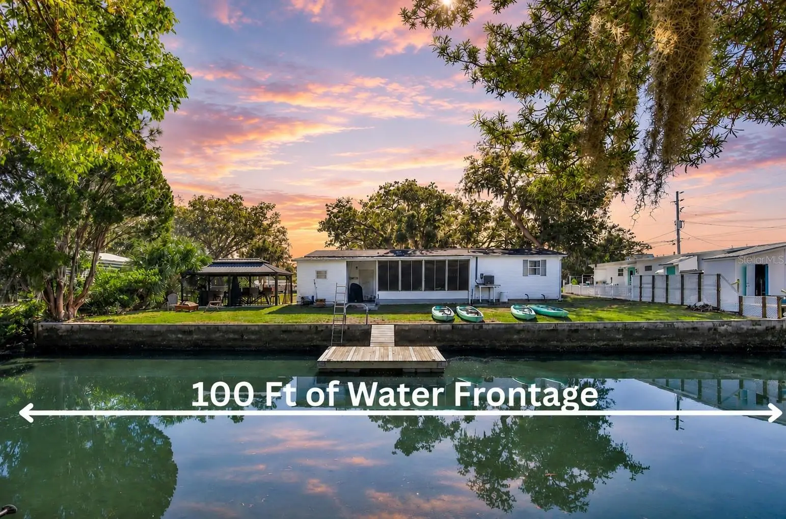 5261 Circle Drive, FL