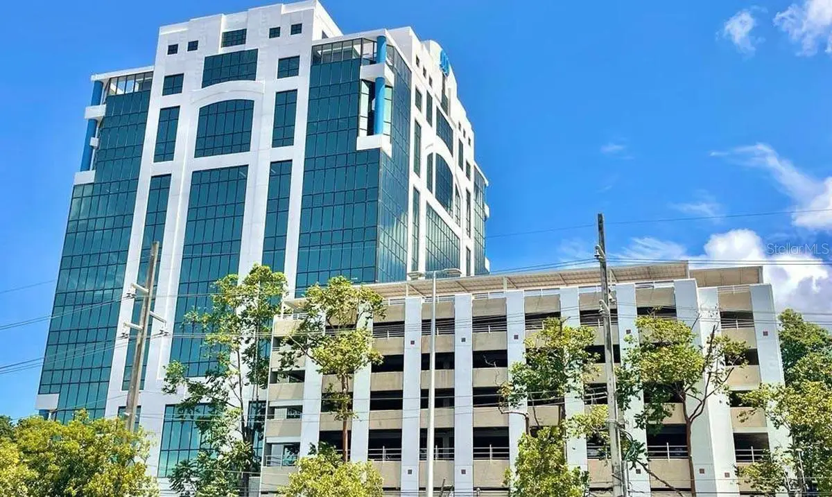 1510 F. D. Roosevelt Ave., PR