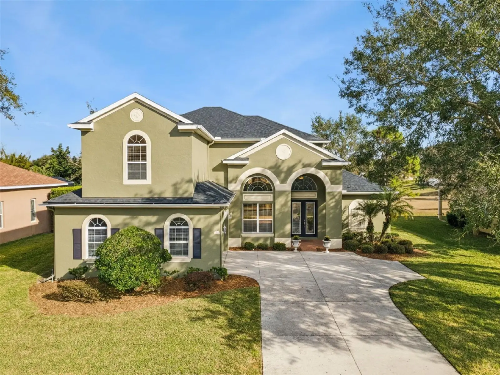 3643 Peaceful Valley Drive, FL