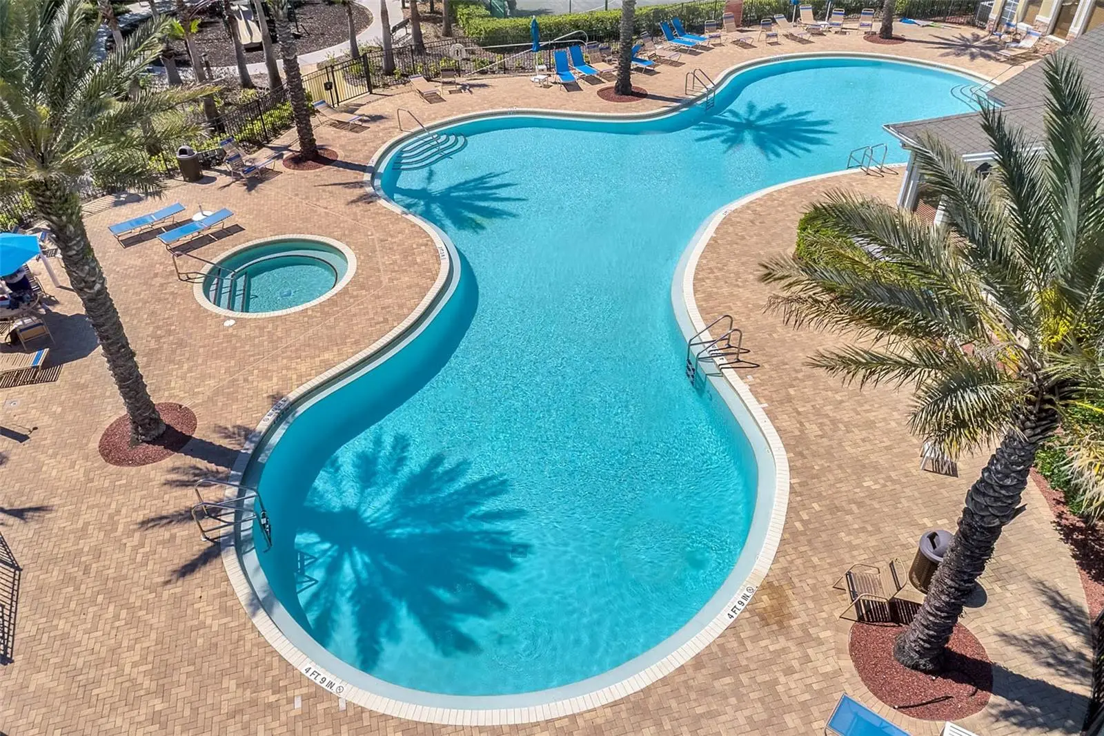 3643 Peaceful Valley Drive, FL