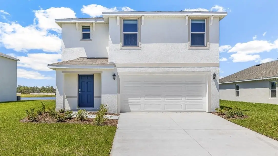 10632 Hidden Banks Glen, FL