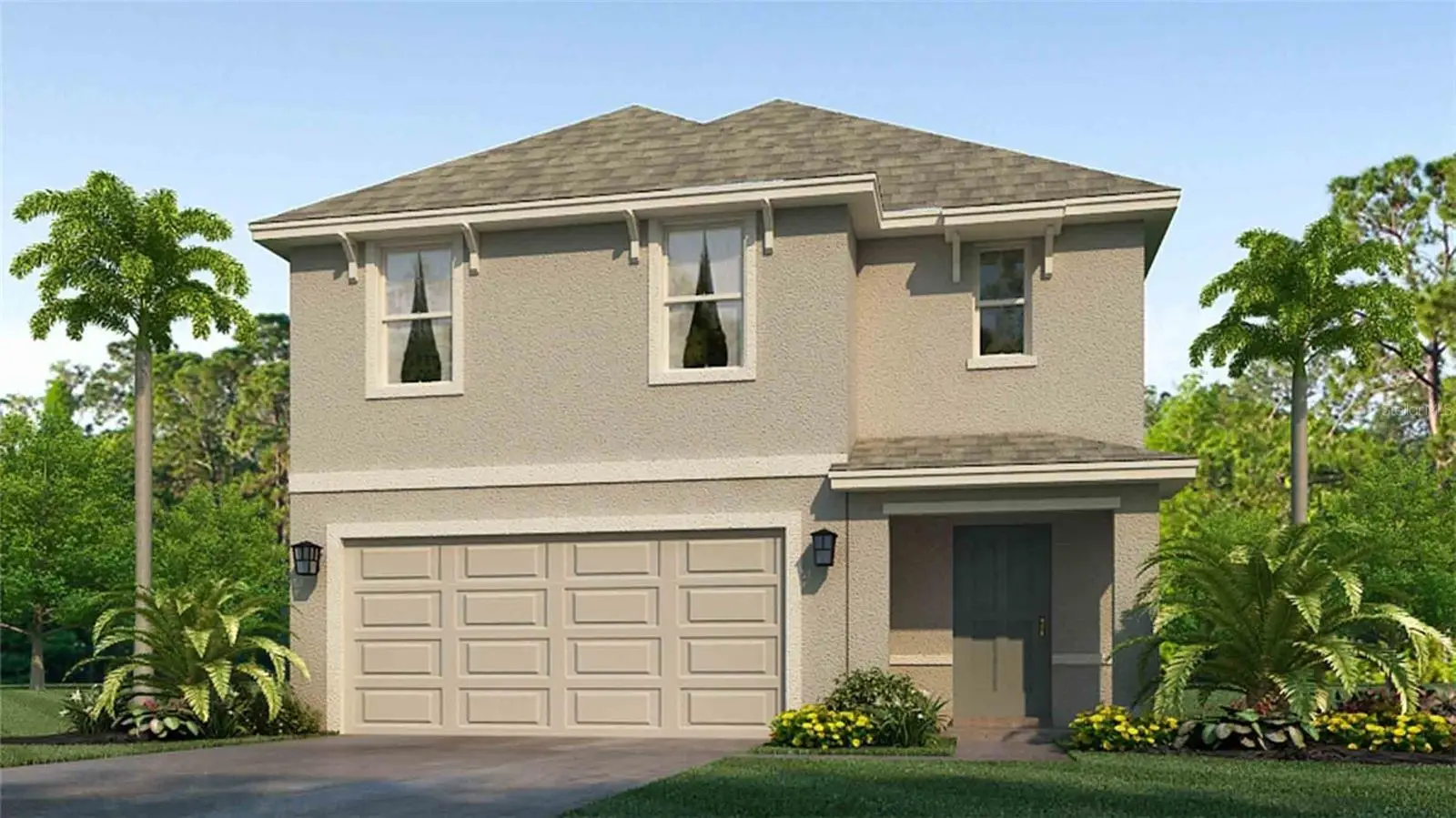10632 Hidden Banks Glen, FL