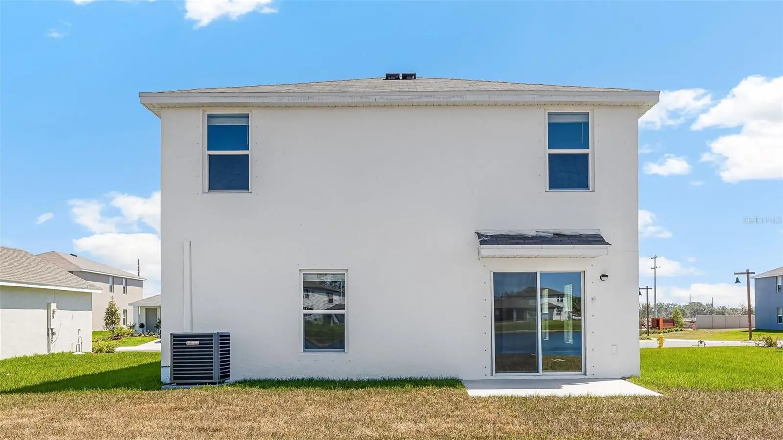 10632 Hidden Banks Glen, FL