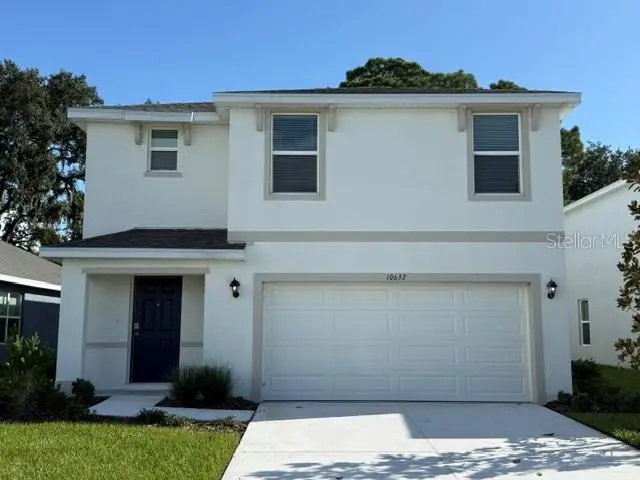 10632 Hidden Banks Glen, FL
