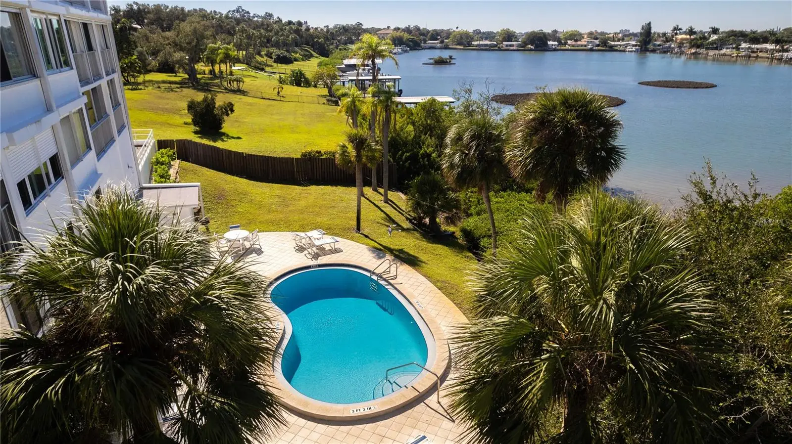 50 Harbor View Lane, FL