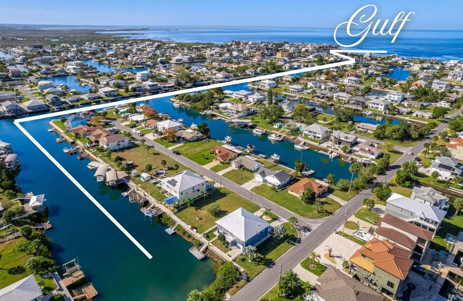 4502 Bahama Drive, FL