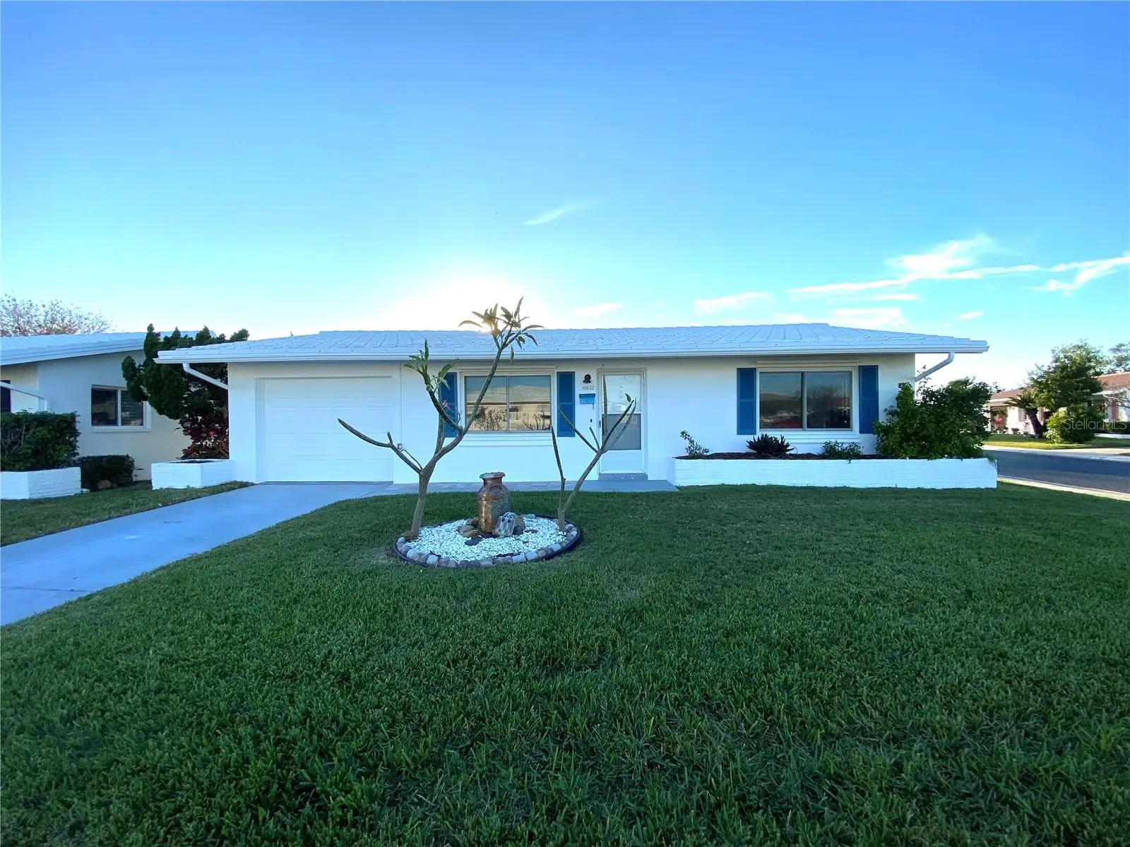 10032 36th Street, FL