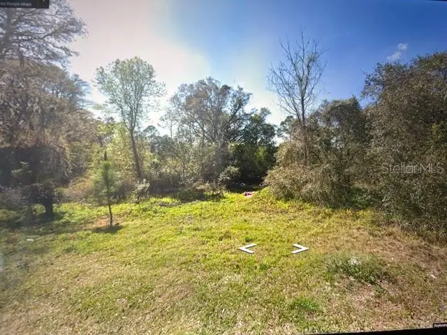 Toms Pond Road, FL