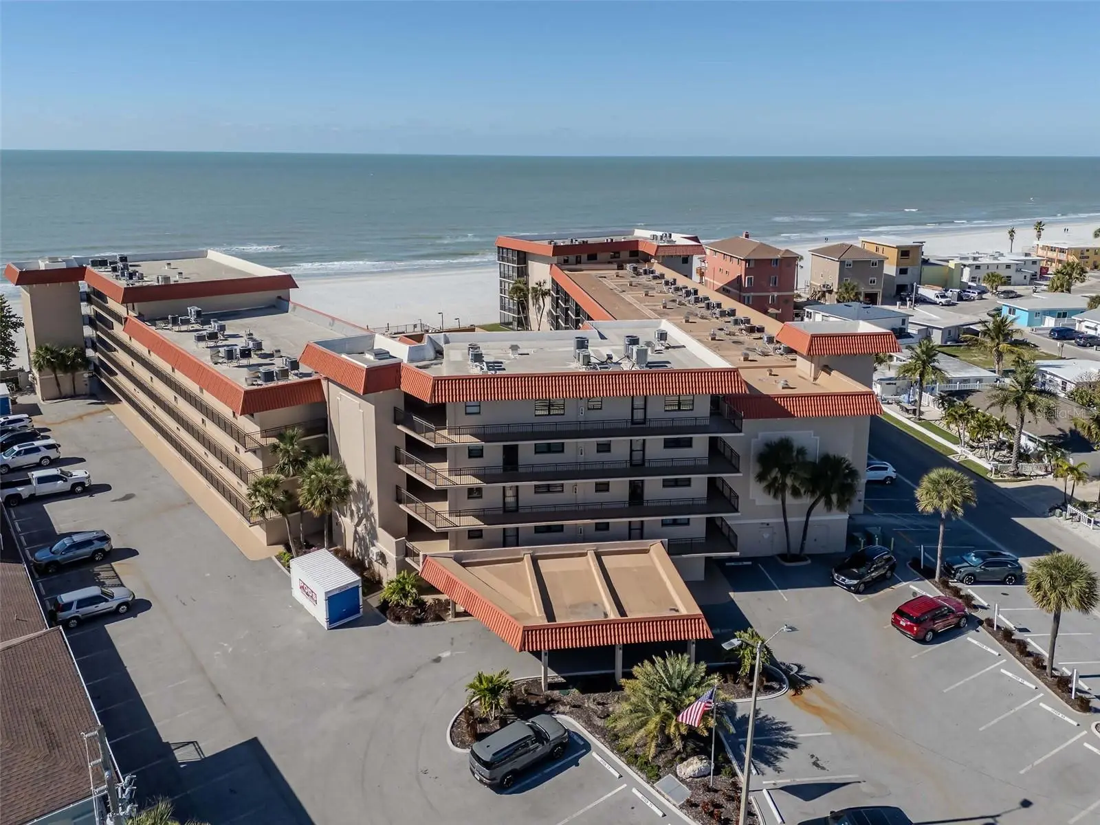 17580 Gulf Boulevard, FL