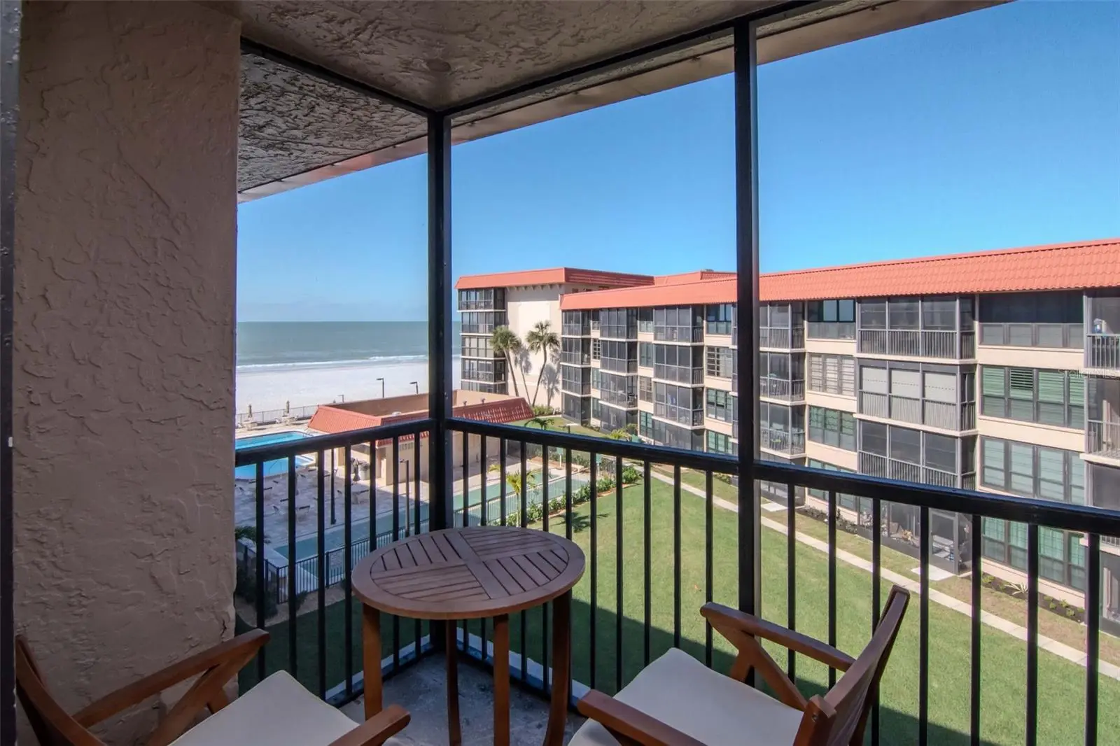 17580 Gulf Boulevard, FL