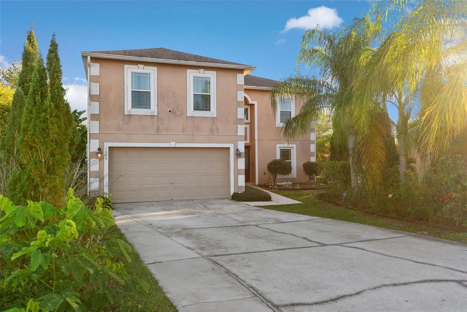 1009 Ronlin Street, FL