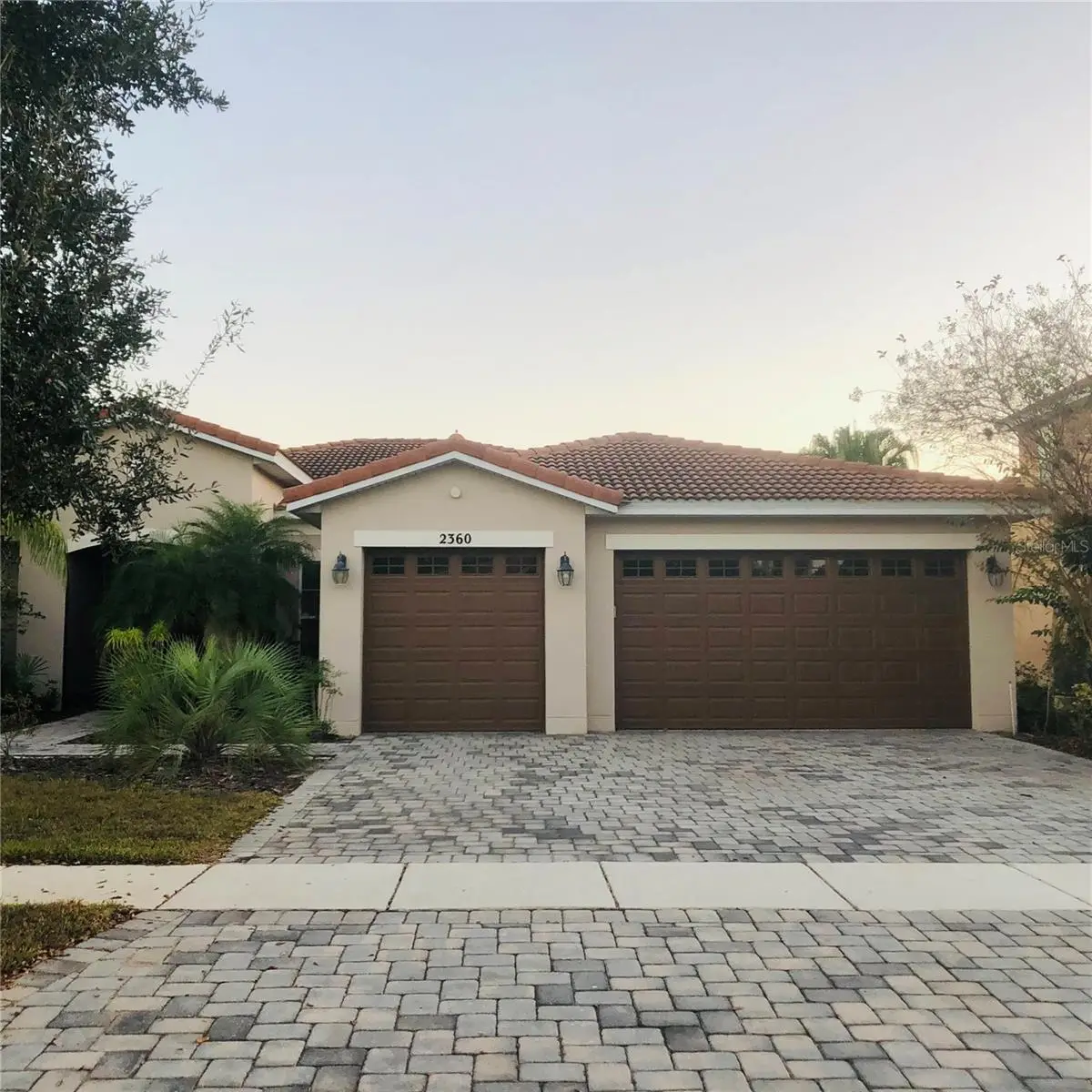 2360 Eagle Talon Court, FL