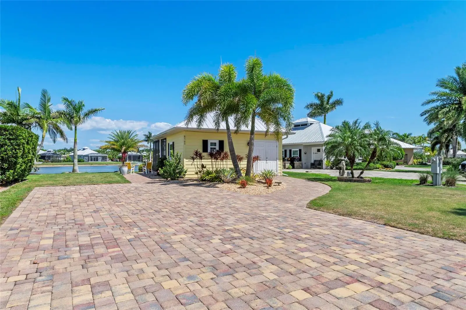 8503 Sand Crane Circle, FL