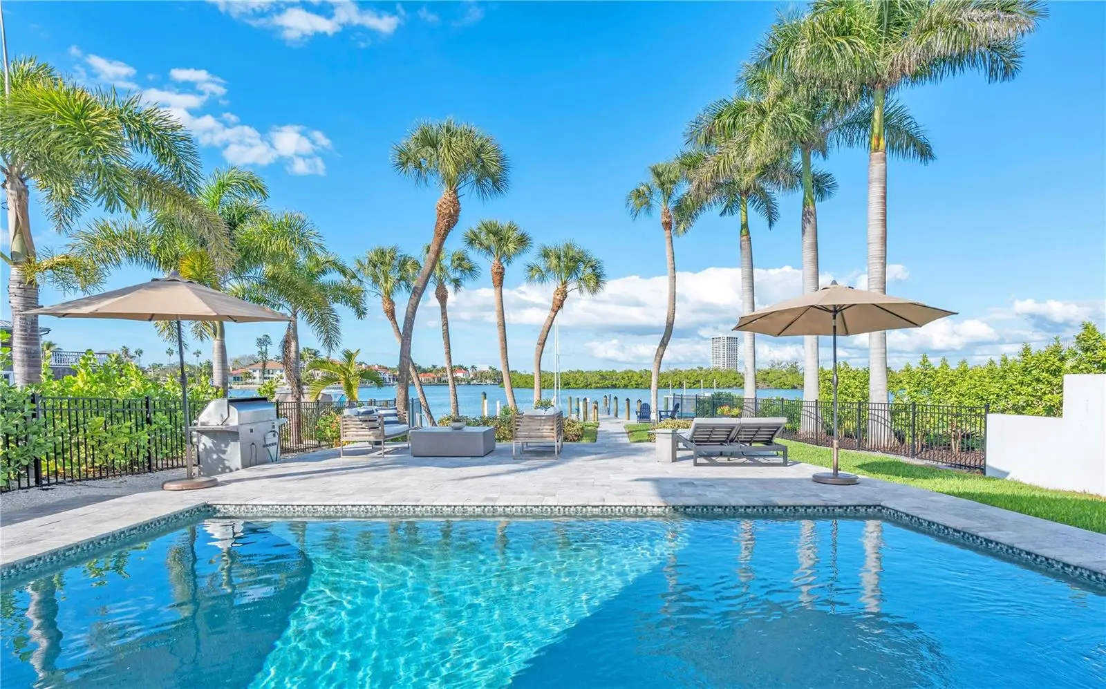 701 Tyler Drive, FL