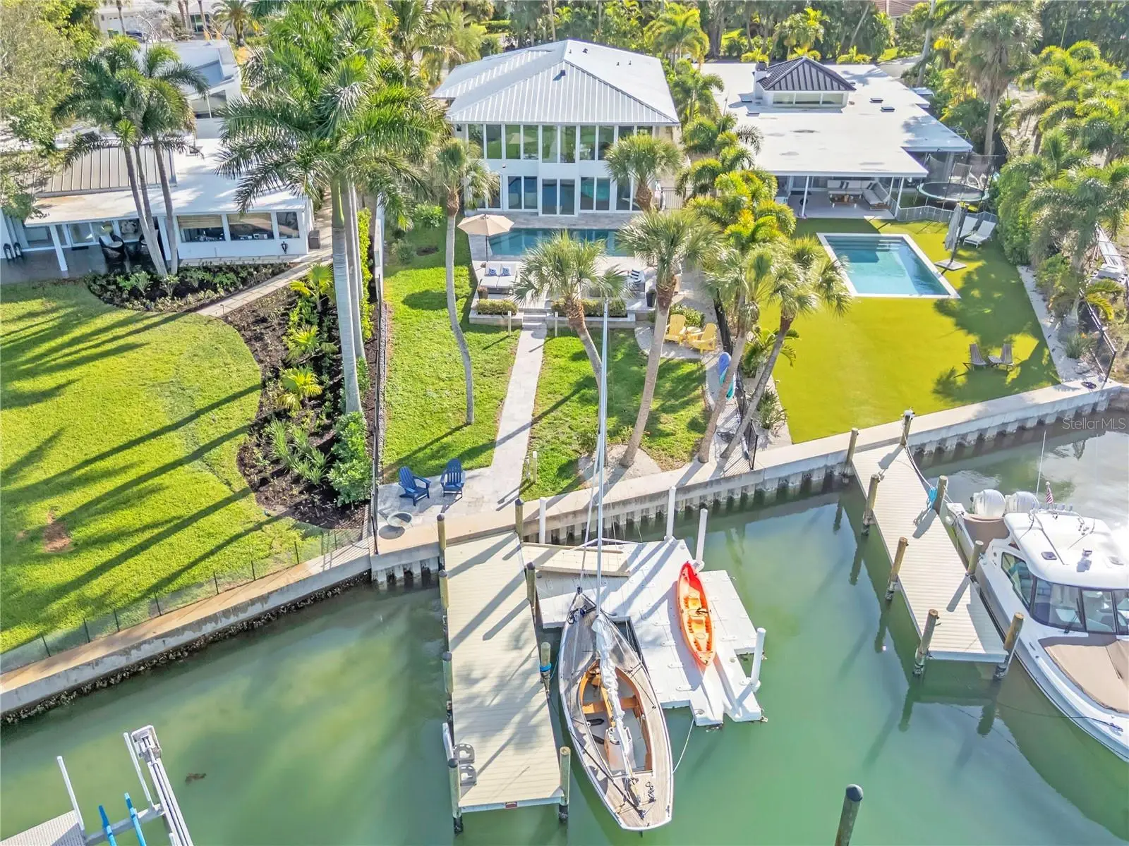 701 Tyler Drive, FL