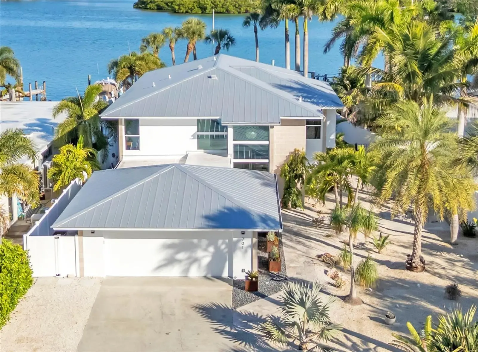 701 Tyler Drive, FL