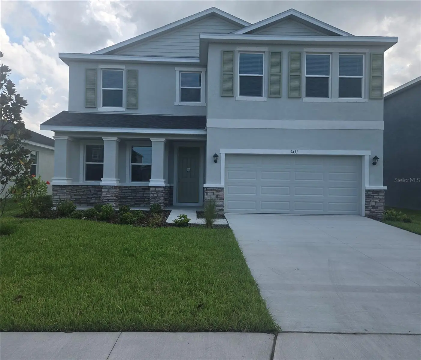 9431 Bella Mar Trail, FL