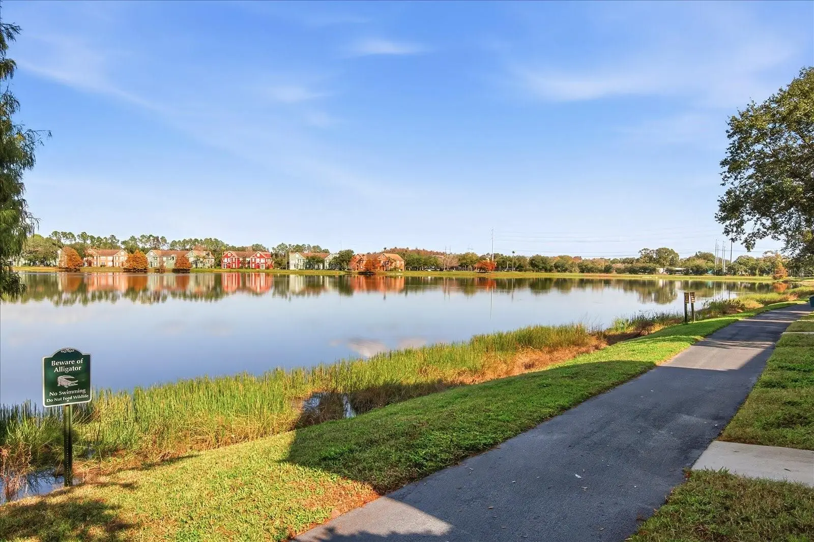 9628 Lake Chase Island Way, FL